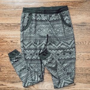 Charlotte Russe joggers